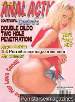 Adult magazine Swank Anal Action No. 38 August 2001